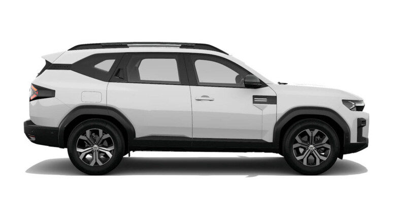 Dacia Bigster 1.2 TCe 130 Expression 5dr 4X4 Petrol Estate